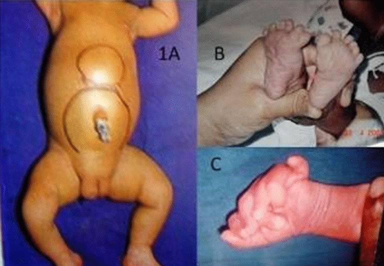 Bardet-Biedl syndrome initially presenting as McKusick-Kaufman syndrome